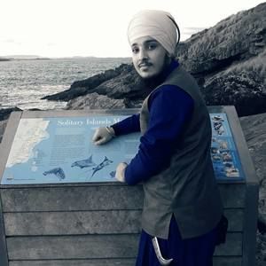 Meet your Posher, Ranjit